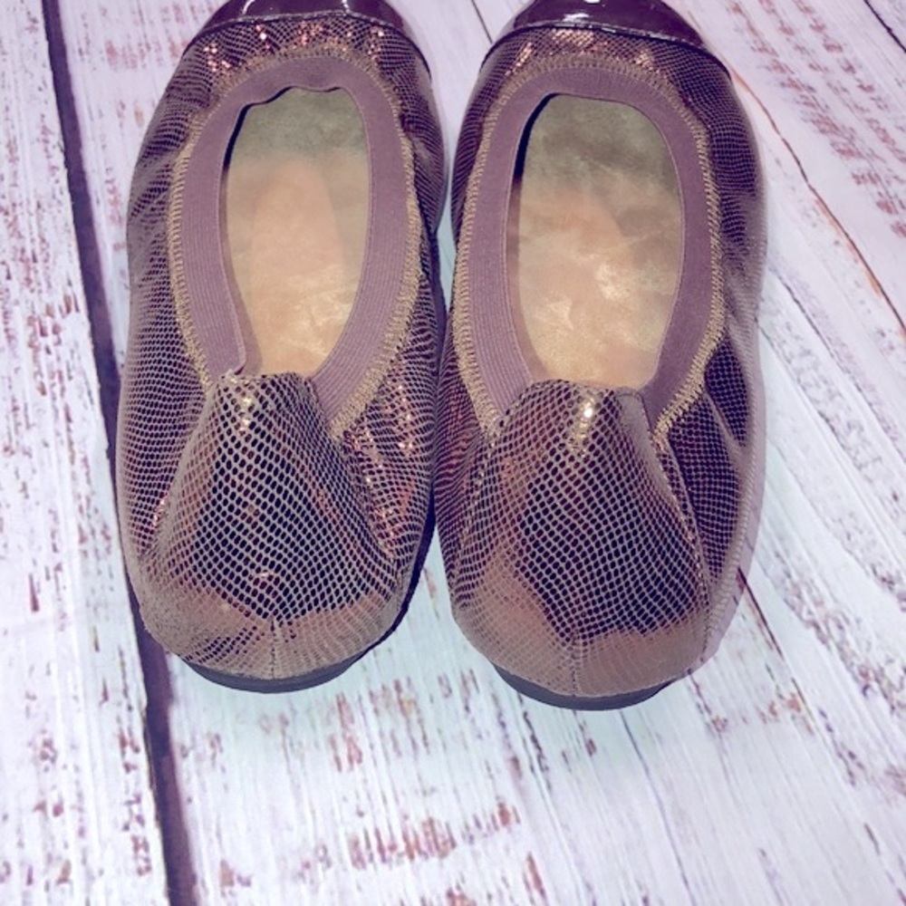 Vionic flat size 8 - Picture 6 of 6